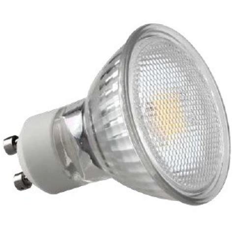 High quality 9.3w gu10 mr16 spot cob led downlight module for hotel retrofit. 4W (40W) Retrofit LED SMD GU10 Spotlight Light Bulb (Daylight)