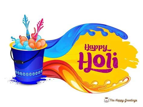 Happy Holi 2020 Wishes In English Holi Images Quotes Greetings