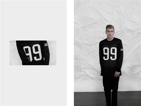 Stampd Menswear Ss14 Collection Fashionbeans