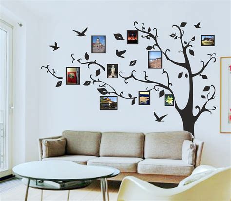 Mezcla el estilo boho y lo campestre con una estética minimalista y sobria. Decoración con vinilos - Ideas para tu casa o apartamento