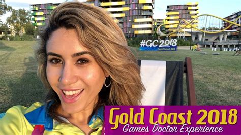 Second husband second husband episode 04. Gold Coast 2018 Games Doctor | Ep. 4 My Closing Ceremony # ...