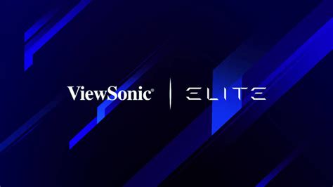 Viewsonic Annuncia Monitor Gaming 55 Inch E G Sync Gamesource