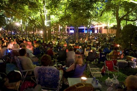 Ravinia Festival Lineup Chicago News Wttw