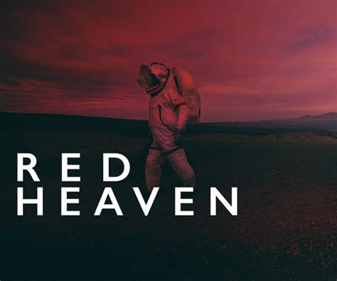 Red Heaven