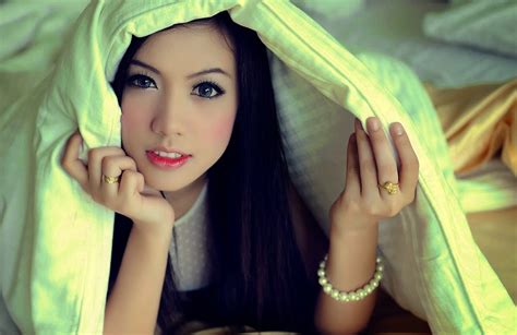 Nong Nam The Brilliant Beauty Of A Thai Girl Part 1 The Most Beautiful Women In The World