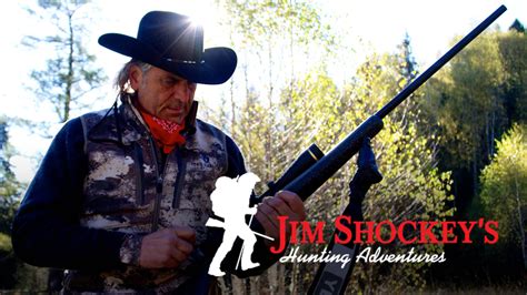 Jim Shockeys Hunting Adventures