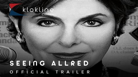 Seeing Allred Official Trailer HD Netflix Klokline YouTube