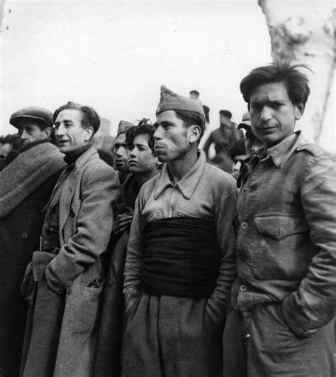 Spanish Civil War Part I