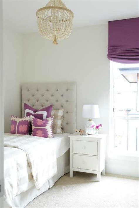 Bedroom décor accessories actually help in changing the style and look of bedroom. 45 Best Purple Room Decor Ideas (2021 Guide)
