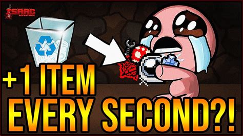 Isaac Challenge Level IMPOSSIBLE The Binding Of Isaac Repentance