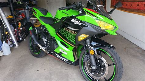 There are 87 suppliers who sells kawasaki ninja 250r for sale on alibaba.com, mainly located in africa. 2020 Kawasaki Ninja 400 KRT REVIEW UPDATED - YouTube