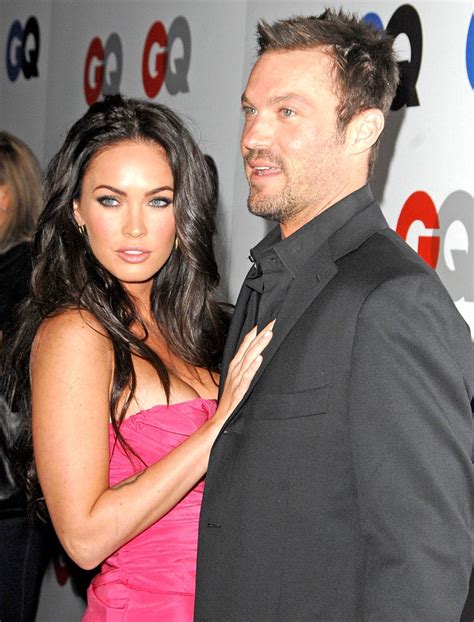 Megan Fox Gets Engaged And Loses The Ring In 24 Hours And Other