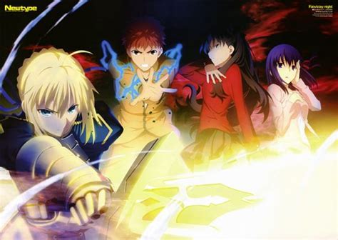 We did not find results for: THE Fate Series Timeline. How to Watch Them In Order.
