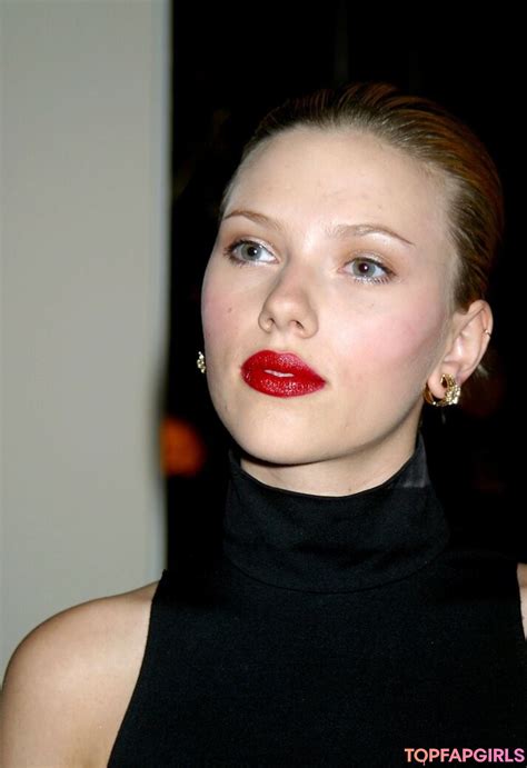 Scarlett Johansson Nude Onlyfans Leaked Photo 617 Topfapgirls
