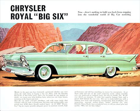 Chrysler Australia 1960