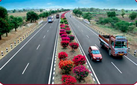Road Transport System In India Rakshak Code