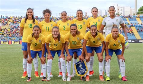 Résultats, classements, compétitions, analyses, vidéos, interviews, statistiques, fourni en temps réel. 12 équipes de football féminin à suivre aux Jeux ...