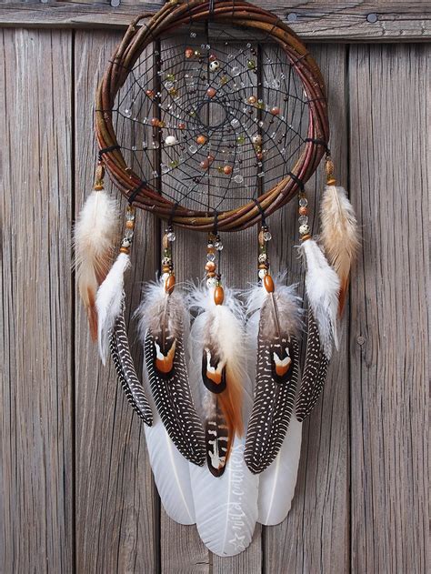 Dreamcatcher Country Style American Indian Native American
