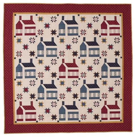 For Home And Freedom Pattern Download Freedom Quilt Quilts