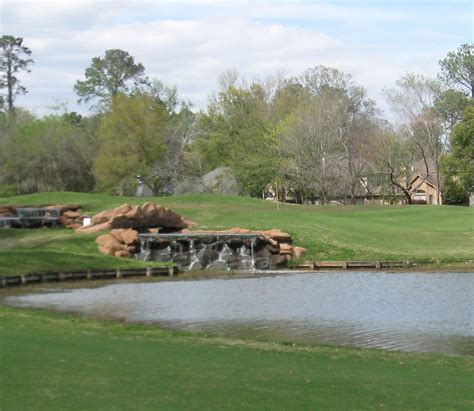 Del Lago Golf Course Montgomery All You Need To Know Before You Go