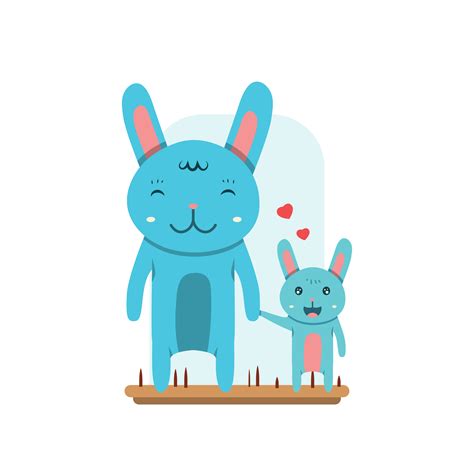 Baby elephants set svg dxf file instant download stencil. Animal mom and baby vector - Download Free Vectors ...