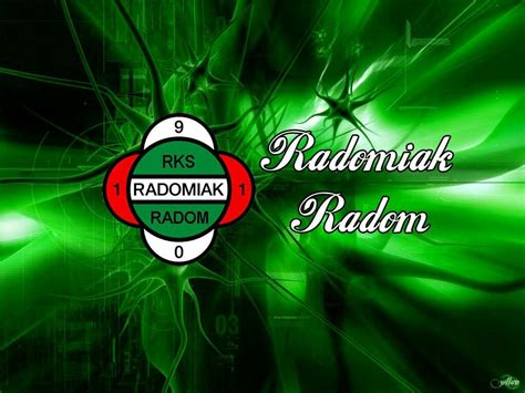 What's the radomiak radom score? Pin by Zbigniew Prudło on vlepy i tapety sportowe | Tapety