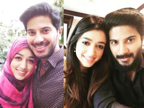 Dulquer salmaan lifestyle, income, house, cars, family, biography, net worth 2018 actor mammootty family members wife, daughter, son dulquer salmaan, father, mother, brothers. Dulquer Salmaan | Dulquer Salmaan Birthday | Mammootty ...