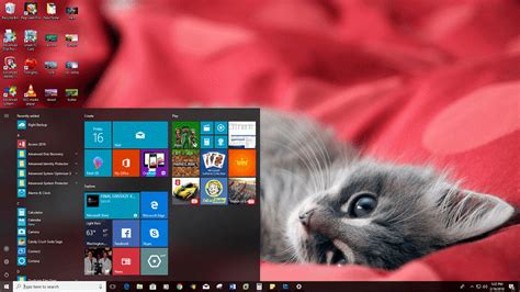 Download 25 Best Free Themes For Windows 10 Desktop In 2021
