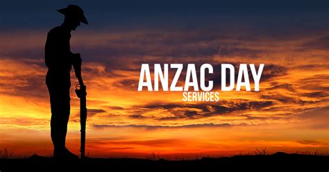 In 1914, as ww1 started, australia was only thirteen years old as a newly created federation. ANZAC Day Services - Mount Gambier - Discover Mount Gambier