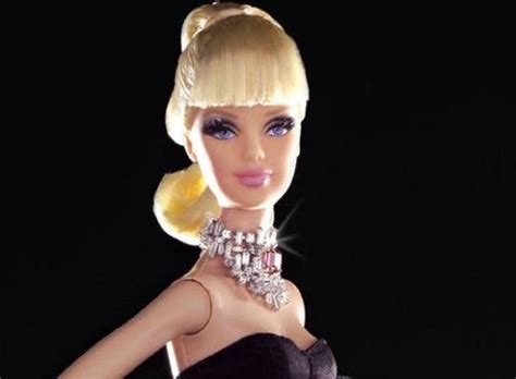 La Barbie Millonaria Periodista Digital