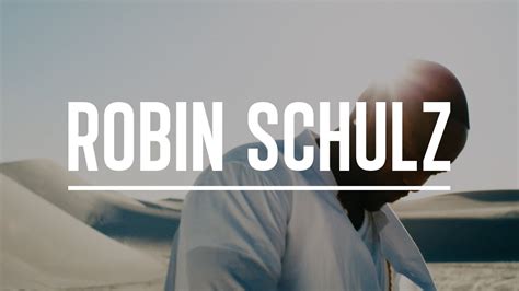 Robin Schulz Feat Akon Heatwave Official Video Teaser Youtube