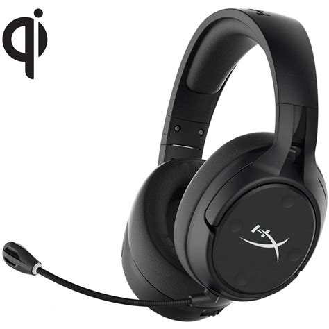 On the whole, though, the hyperx cloud flight s is an extremely solid choice for anyone looking to buy a new gaming headset. HyperX Cloud Flight S Virtual 7.1 Wireless Gaming Headset ...