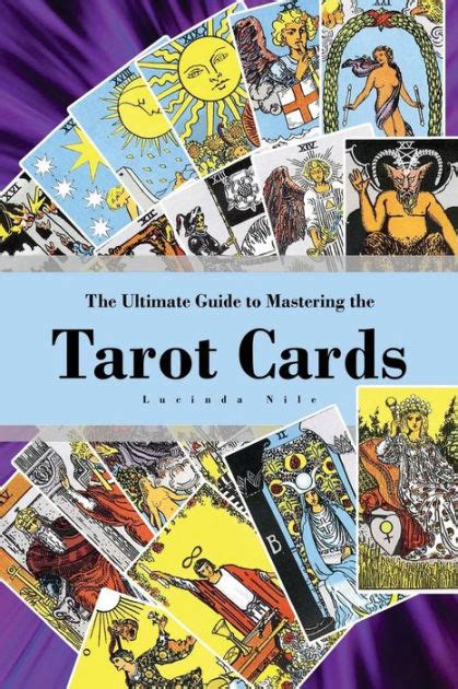 The following tarot card meanings are the interpretations i have been using for decades, evolving from years of experience and study. The Ultimate Guide to Mastering the Tarot Cards: An In ...