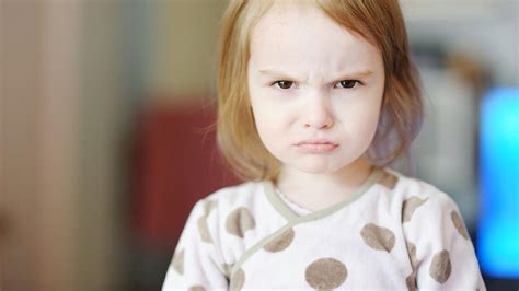 10 Fakten über wütende Kinder - Hallo Eltern