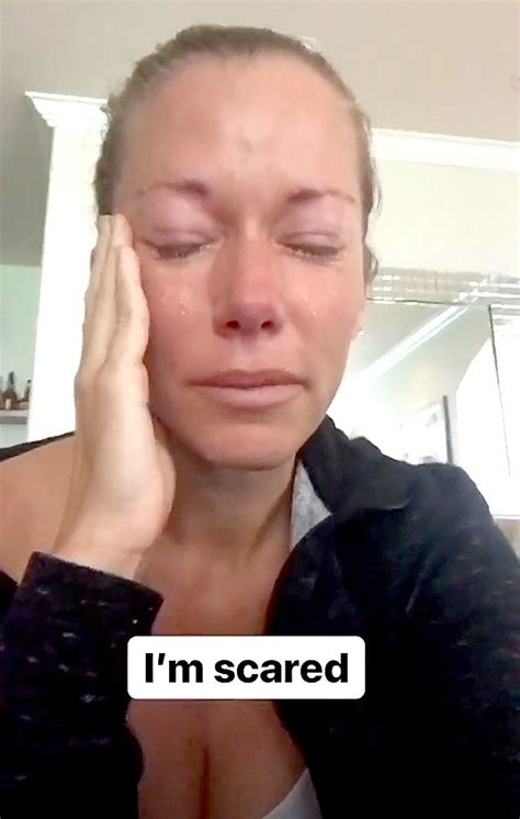 Kendra Wilkinson Breaks Down About Her Marriage In Emotional Videos