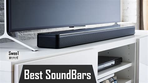 Саундбар xiaomi redmi tv soundbar черный 2.0, 30 вт, bluetooth. Top 7 Best SoundBars 2018 - Affordable TV Sound Bar ...