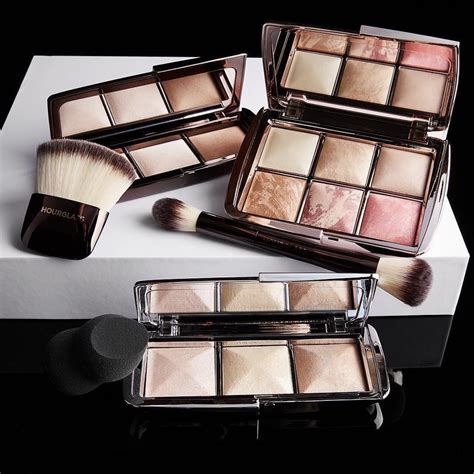 Hourglass Cosmetics Pledges To Go Fully Vegan By 2020 Vegan Food And Living