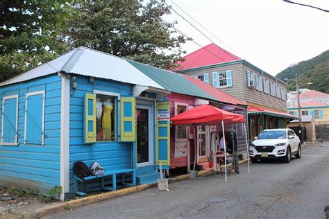 Main Street Road Town Tortola British Virgin Islands T Flickr