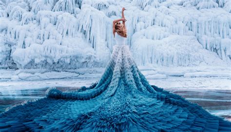 fondos de pantalla vestir frío hielo mujer modelo mujeres al aire libre brazos arriba