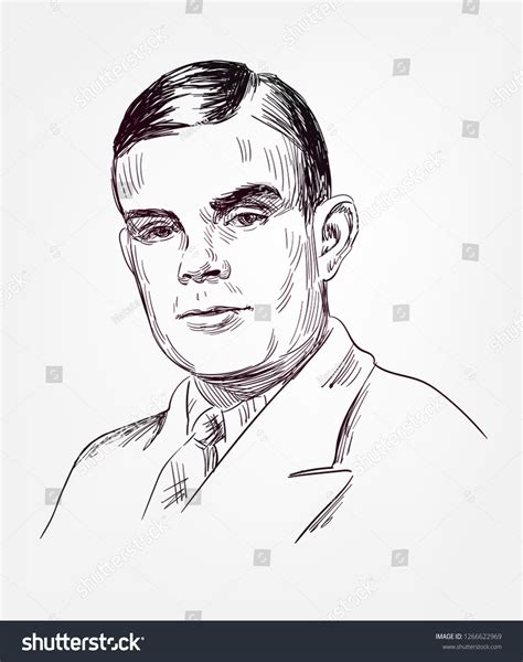 341 Imágenes De Alan Turing Imágenes Fotos Y Vectores De Stock