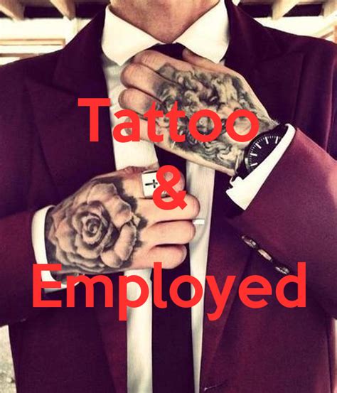 Tattoo And Employed Keep Calm And Carry On Image Generator