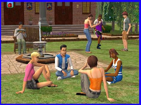 The Sims 2 Pc Game Full Download Free Download Games For Pc