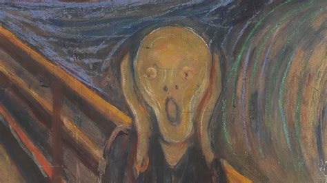 Video Erklärung Zu „der Schrei Von Edvard Munch Great Art Explained