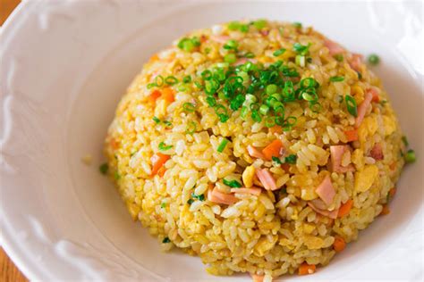 Curry Fried Rice Recipe Fresh Tastes Blog Pbs Food