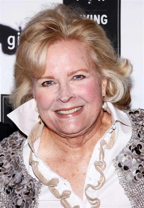 Candice Bergen Picture 6 The 5th Annual Living For Today Benefit