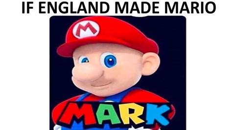 Ask The Mario Bros Meme