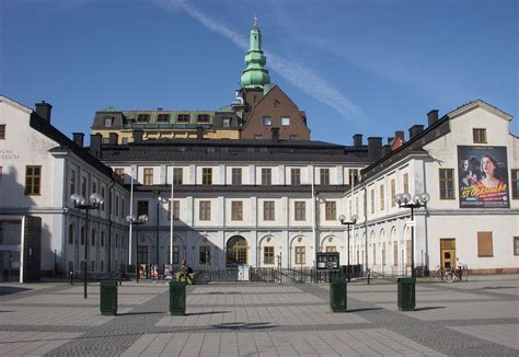 Городской музей Стокгольма: экспозиции, адрес, телефоны, время работы ...