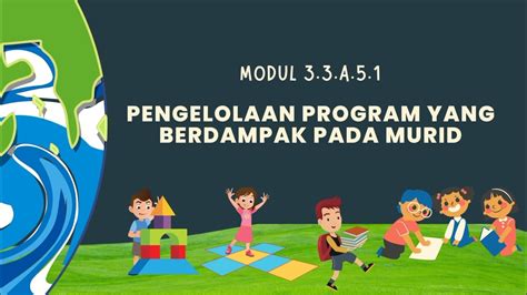 Ruang Kolaborasi Modul A Pengelolaan Program Sekolah Yg