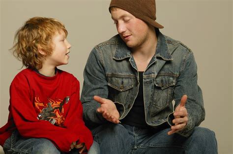 What To Tell Your Kids About Strangers