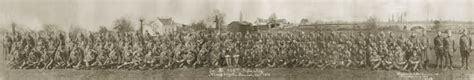 114th Infantry April 1919 Prints For Sale